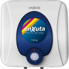 Termotanque/Calefon de Acero 25 Litros línea Prisma - TENX1025 - Enxuta