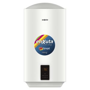Termotanque/Calefon de Acero 47 Litros línea Cilíndrica - Digital - Smart - Enxuta - TENX1050S