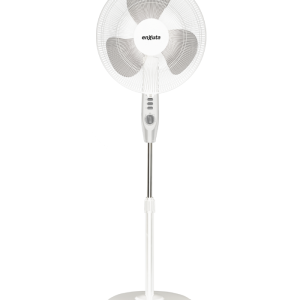 Ventilador de pie 140 cm blanco– Enxuta – VPENX916W
