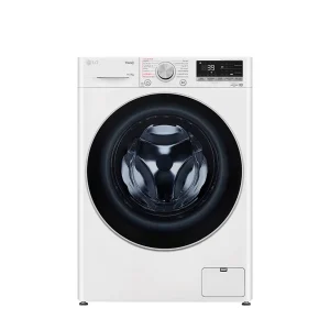 Lavasecarropas frontal inverter LG 11Kg WD11WVC3S6