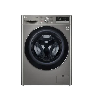 Lavasecarropas frontal inverter LG 12Kg WD12VVC4S6C