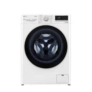 Lavasecarropas frontal inverter LG 9Kg WD9WVC4S6