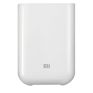 Impresora de Fotos Portátil Xiaomi