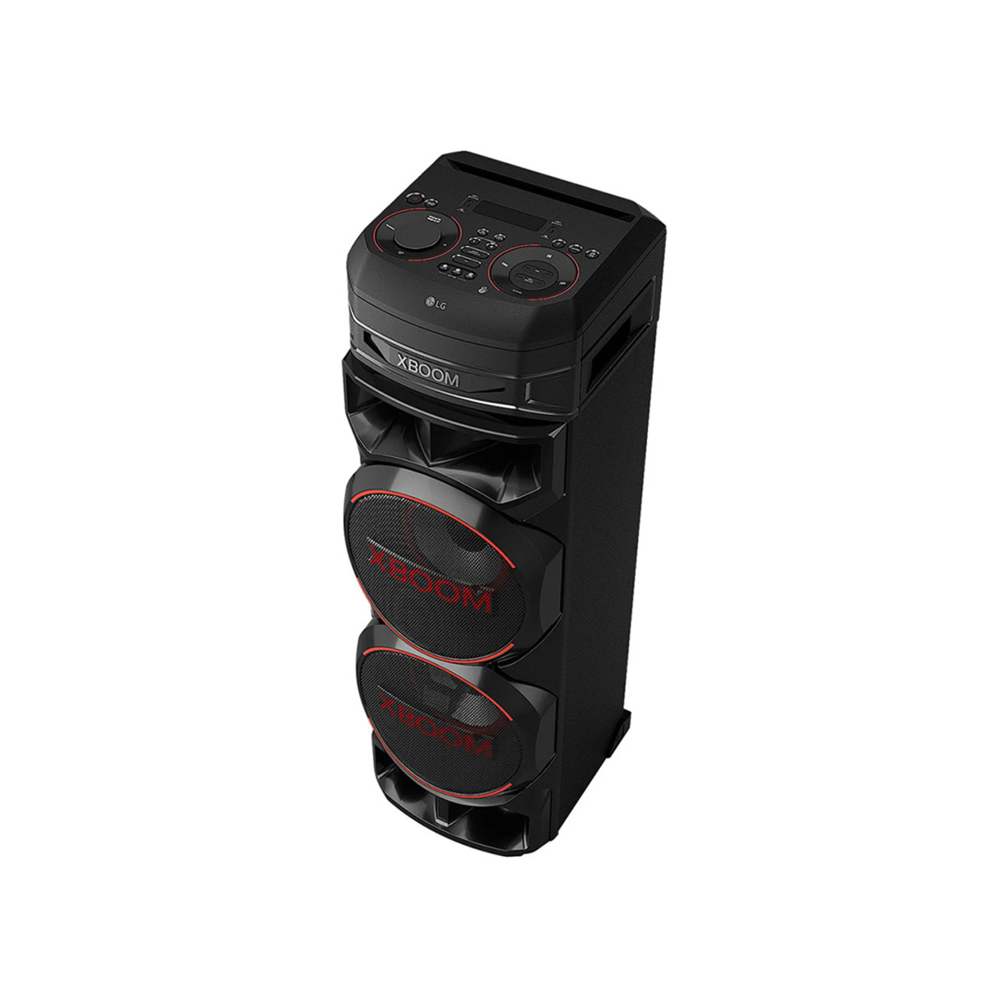 Parlante OneBody LG XBOOM RNC9 - Imagen 6
