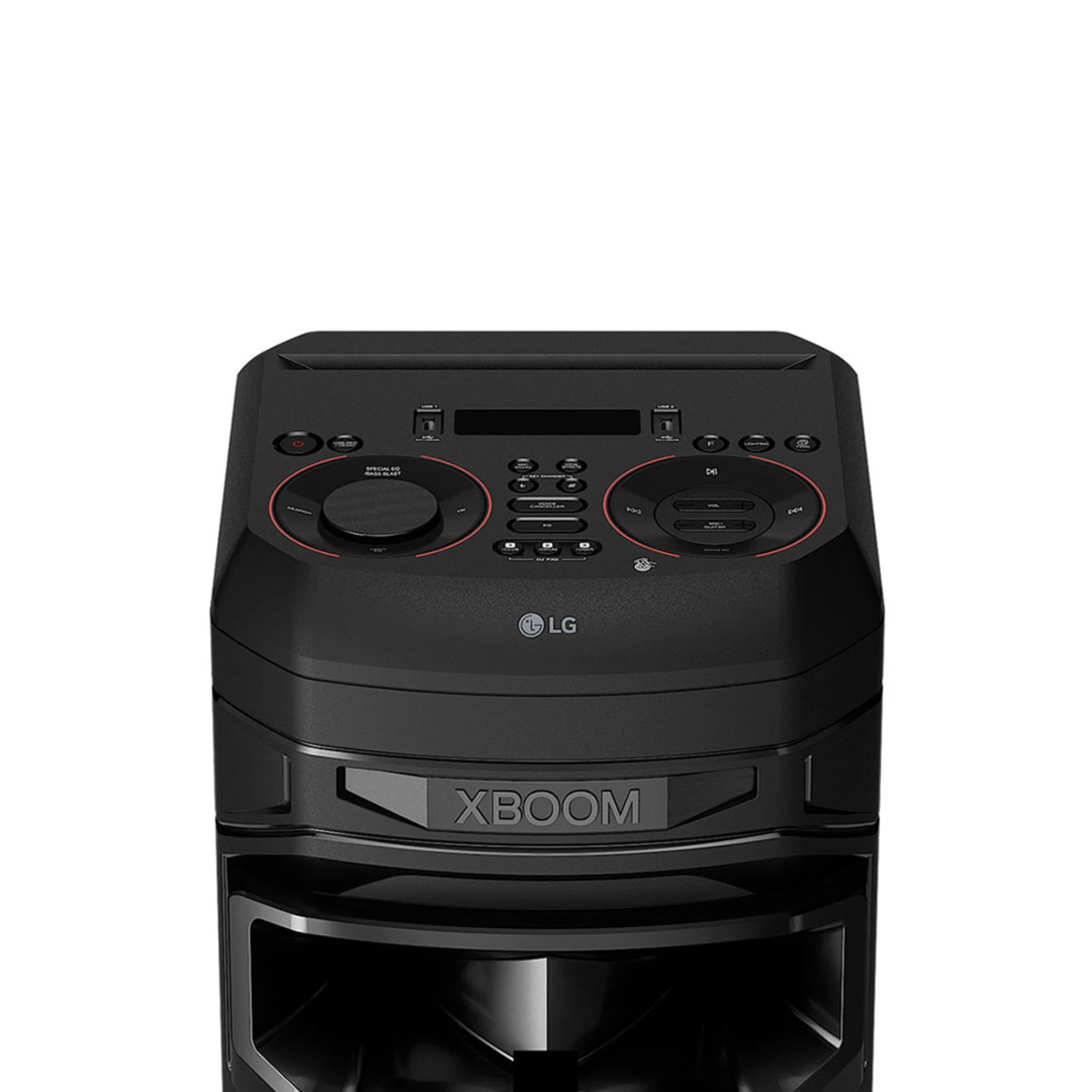 Parlante OneBody LG XBOOM RNC9 - Imagen 8