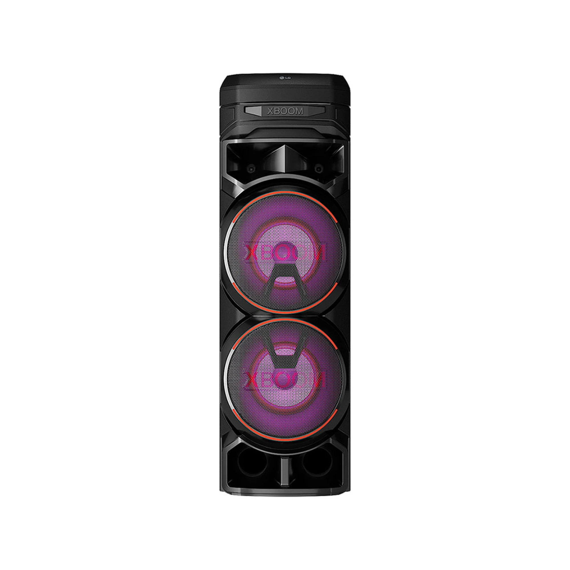 Parlante OneBody LG XBOOM RNC9
