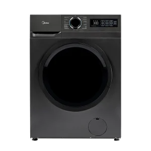 Lavarropas carga frontal inverter 11Kg Midea MF110W110/T-UY