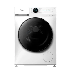 Lavasecarropas frontal inverter 11Kg/7Kg Midea MF200D110WB/W
