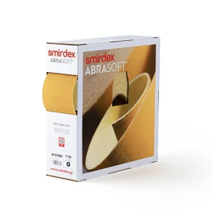 Rollos de esponja