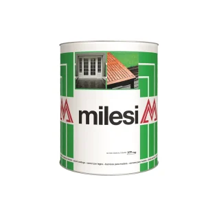 Milesi Hydrocrom - Protector base agua para pisos