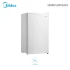 Frigobar 93L Midea MDRD142FGG01
