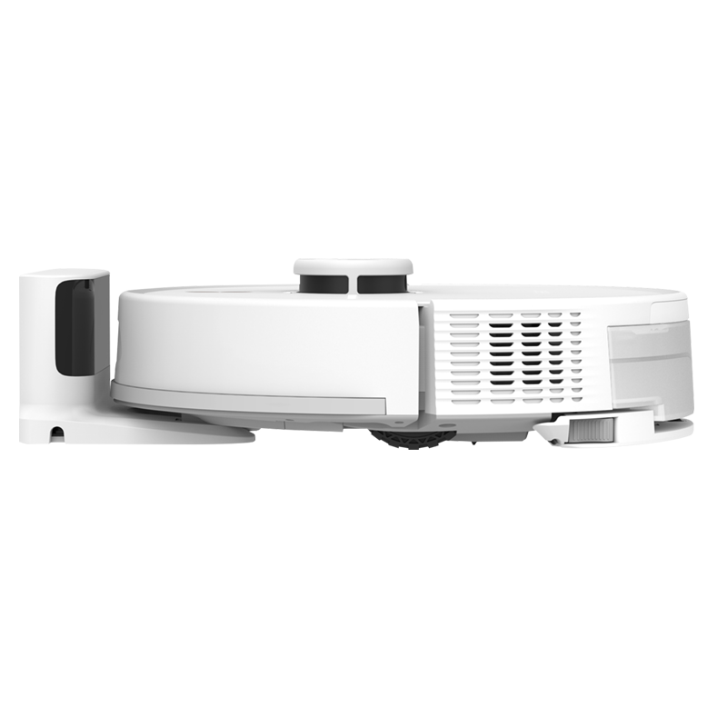 Aspiradora Robot Smart con Mopa Enxuta AENXRTMS29310W – 4000 Pa, WiFi y LDS - Imagen 4
