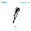 Aspiradora Stick Ciclónica 2 en 1 Midea 20S