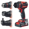 Taladro Atornillador Einhell TE-CD 18/45 18V