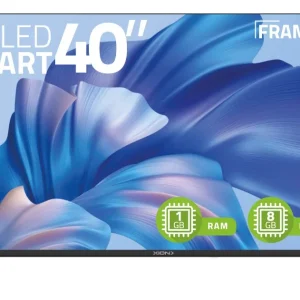 Smart TV