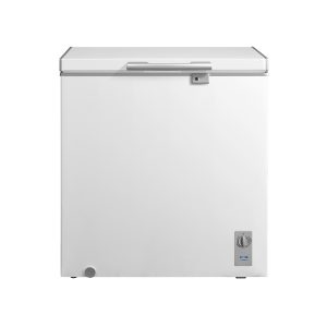 Freezer Inverter 198L Midea MDRC283FZR01