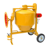 Hormigonera Edil Lame BXR350