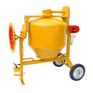 Hormigonera Edil Lame BXR350