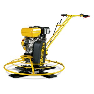 Allanadora CSM AC36