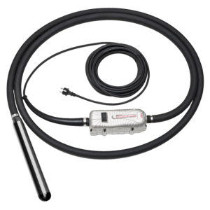 Vibrador de Hormigón Enar Spyder Portátil