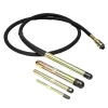 Mangueras para vibrador de hormigón ENAR