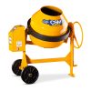Hormigonera CSM 200L