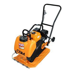 Plancha Vibratoria CSM PV 90