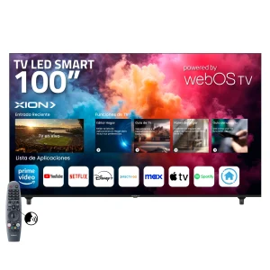 tv led