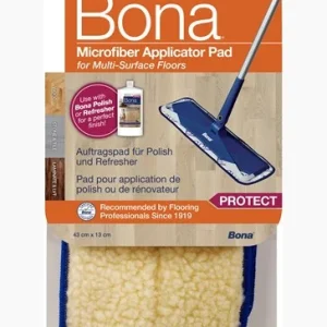 Recambio Mopa Restaurador de Microfibra Bona