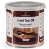 Hard Top OiL - Aceite para muebles y elementos de cocina.