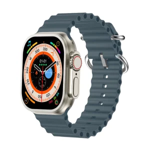 smartwatch xion swatch77
