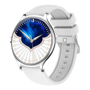 Smartwatch Xion Watch80 slim 1.39” – X-WATCH80