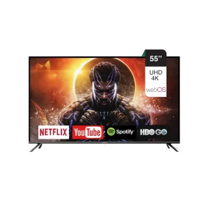 Smart tv
