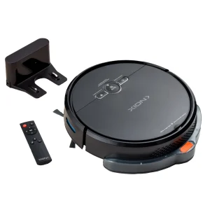 Aspiradora robot smart WiFi Xion 3 en 1