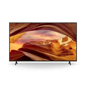 Smart TV Sony X77L 4K 75 pulgadas