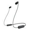 auricular inalambrico C100 negro