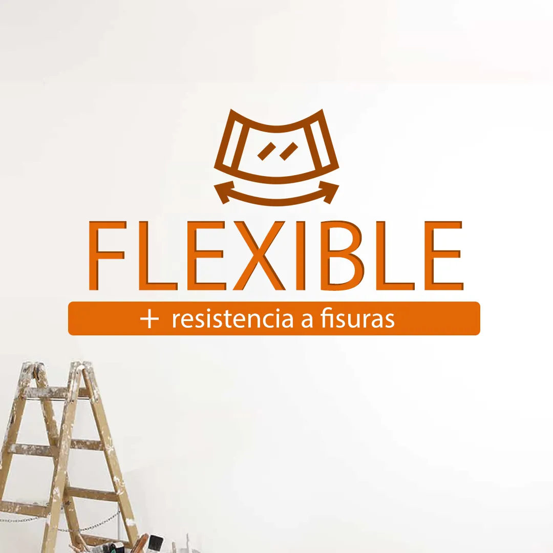 Enduido Pared Exterior Acrílico Fácil Lijado Biomassa 5,8 Kg - Imagen 4