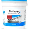 Aislante Térmico Reduce 9 Grados La Temperatura Biomassa 18l Blanco Mate