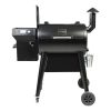 Vivion Haus Barbacoa A Pellet 3000