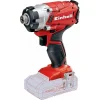 Atornilladora De Impacto Einhell