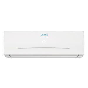 Vivion Haus Aire Acondicionado Smart On-Off 24.000 BTU