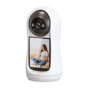 Cámara de seguridad smart wifi interior 3MP