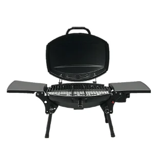 BARBACOA A SUPERGAS DE MESADA