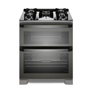Cocina Electrolux 5 Hornallas con Airfryer FE5AD