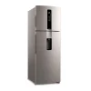 Heladera Refrigerador Electrolux 408 lts