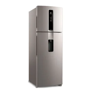 Heladera Refrigerador Electrolux 408 lts