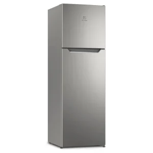 Heladera Refrigerador Inverter Electrolux 262Lts
