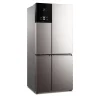 Heladera Refrigerador Multidoor Electrolux 621 lts