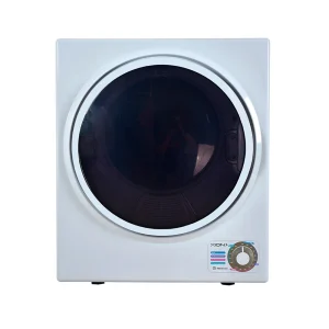 SECADORA DE ROPA 2.5 KG.