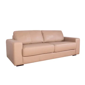 Sofá TEXAS AVELLANA 3C